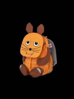 Shop Affenzahn Grands Amis Sac À Dos Gm Enfant Cartable Scolaire|Pour Enfants