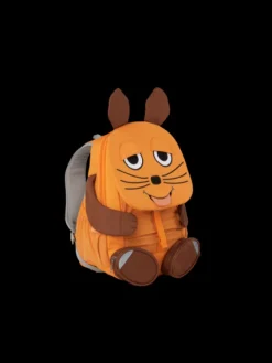Shop Affenzahn Grands Amis Sac À Dos Gm Enfant Cartable Scolaire|Pour Enfants