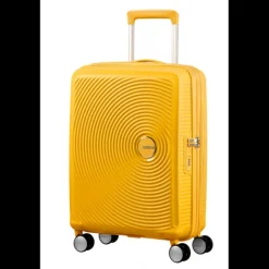 Sale American Tourister Soundbox Valise 55cm Bagages Cabine|Valises