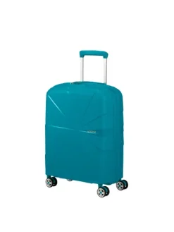 Fashion American Tourister- Starvibe- Valise Cabine Bagages Cabine|Valises