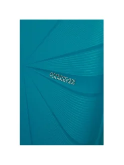 Fashion American Tourister- Starvibe- Valise Cabine Bagages Cabine|Valises