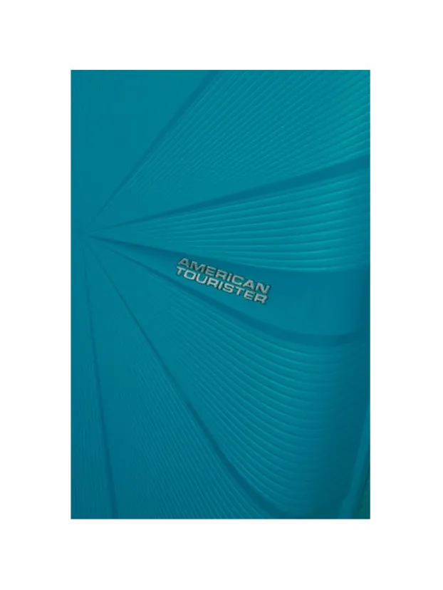 Fashion American Tourister- Starvibe- Valise Cabine Bagages Cabine|Valises