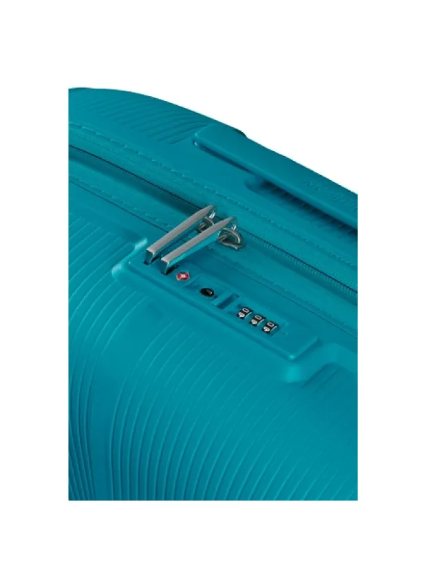 Fashion American Tourister- Starvibe- Valise Cabine Bagages Cabine|Valises