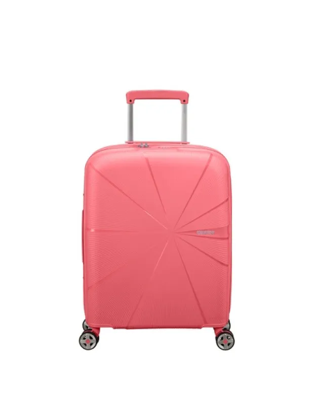 Best Sale American Tourister- Starvibe- Valise Cabine Bagages Cabine|Valises