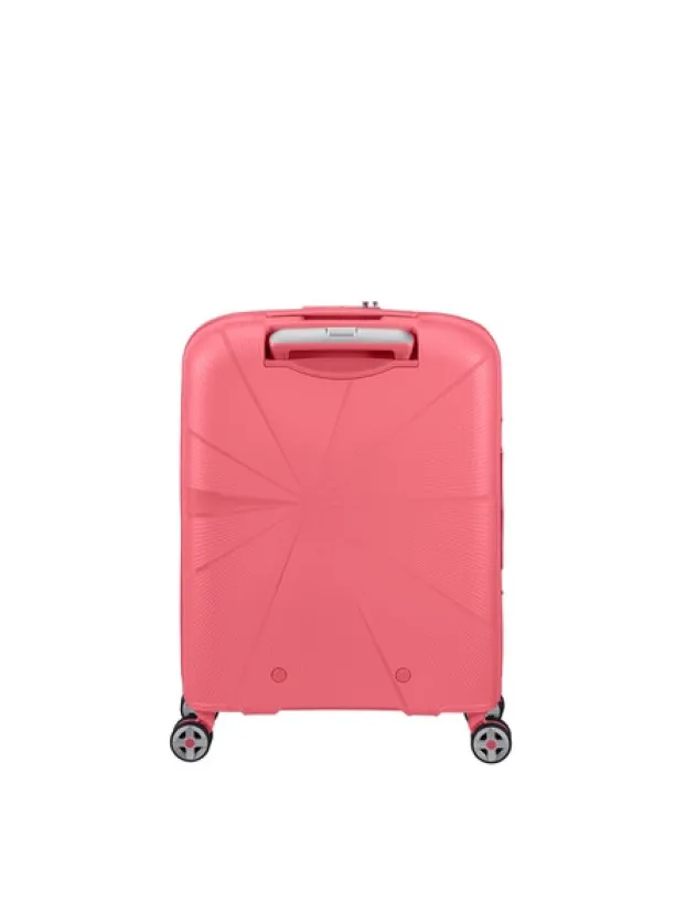 Best Sale American Tourister- Starvibe- Valise Cabine Bagages Cabine|Valises