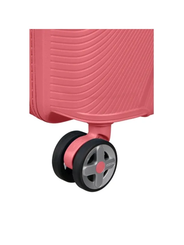 Best Sale American Tourister- Starvibe- Valise Cabine Bagages Cabine|Valises