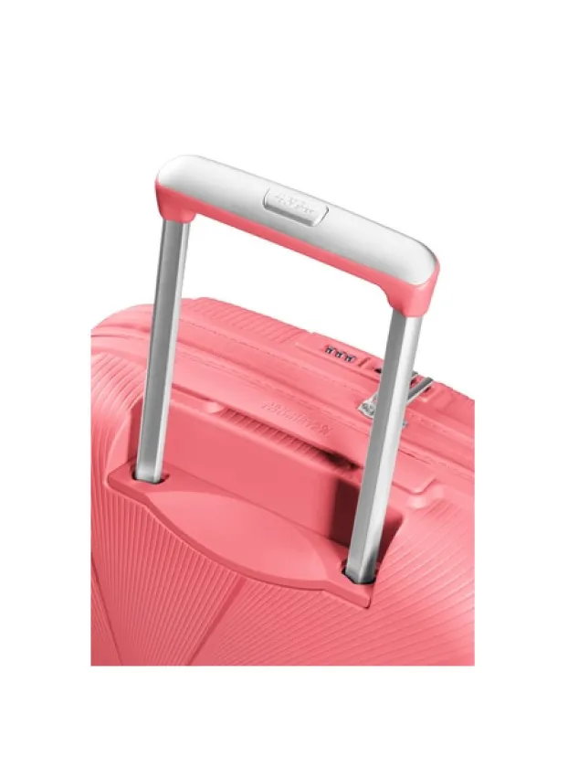 Best Sale American Tourister- Starvibe- Valise Cabine Bagages Cabine|Valises