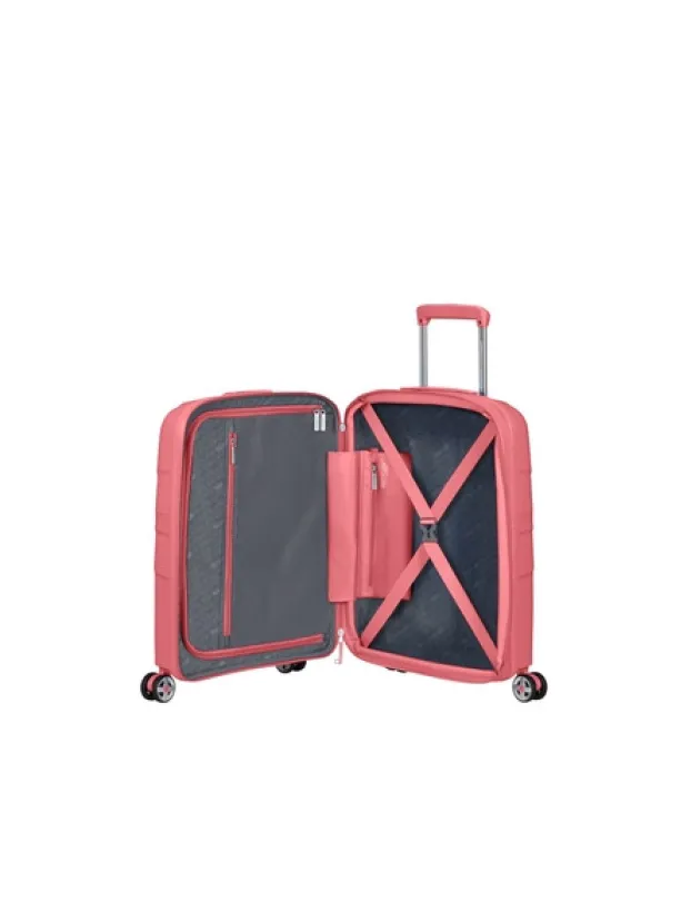 Best Sale American Tourister- Starvibe- Valise Cabine Bagages Cabine|Valises