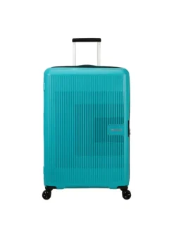 Hot American Tourister-Aerostep-Valise 77cm Valises