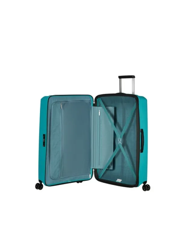 Hot American Tourister-Aerostep-Valise 77cm Valises