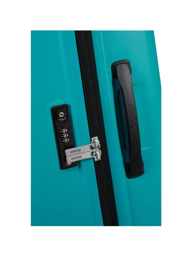 Hot American Tourister-Aerostep-Valise 77cm Valises