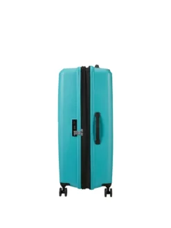 Hot American Tourister-Aerostep-Valise 77cm Valises