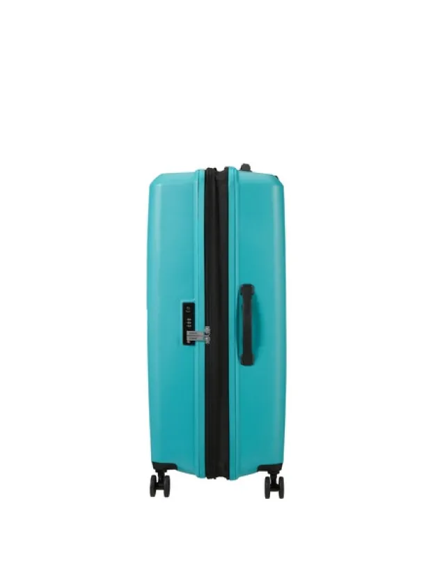 Hot American Tourister-Aerostep-Valise 77cm Valises