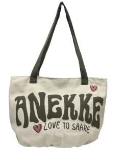 New - Bolsa - Shopping Sacs À Mains