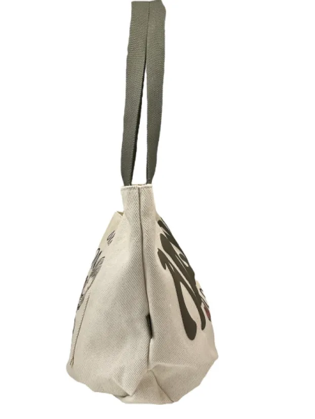 New - Bolsa - Shopping Sacs À Mains