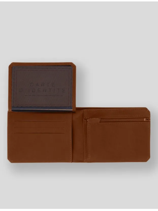 Cheap Baroudeur Portefeuille Italien Portefeuilles