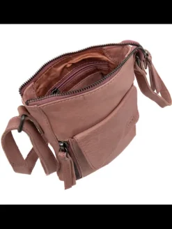 New Bear-Rija-Sacoche Mixte Sac Business|Sacs Banane / Sacs Bandoulière