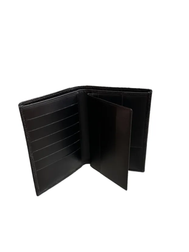 Store Beynat & Janniaux-Lézard-Portefuille 15 Portefeuilles