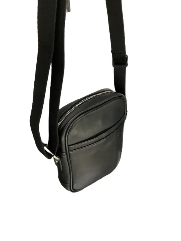 Outlet Blanco Anchorage Sac Homme S Sac Business|Sacs Banane / Sacs Bandoulière