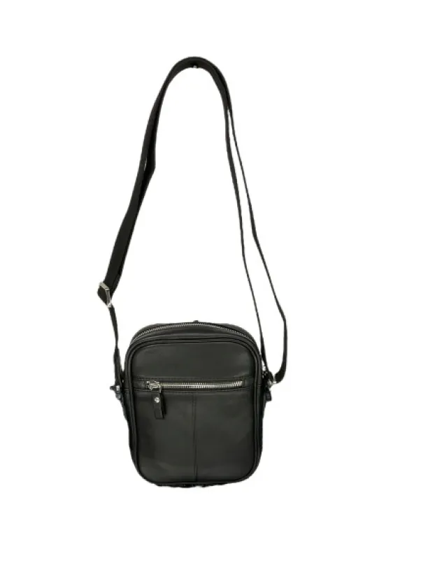 Outlet Blanco Anchorage Sac Homme S Sac Business|Sacs Banane / Sacs Bandoulière