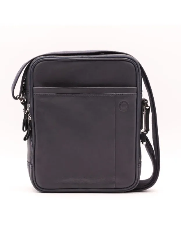 Outlet Blanco Anchorage Sac Homme Mm Sac Business|Sacs Banane / Sacs Bandoulière