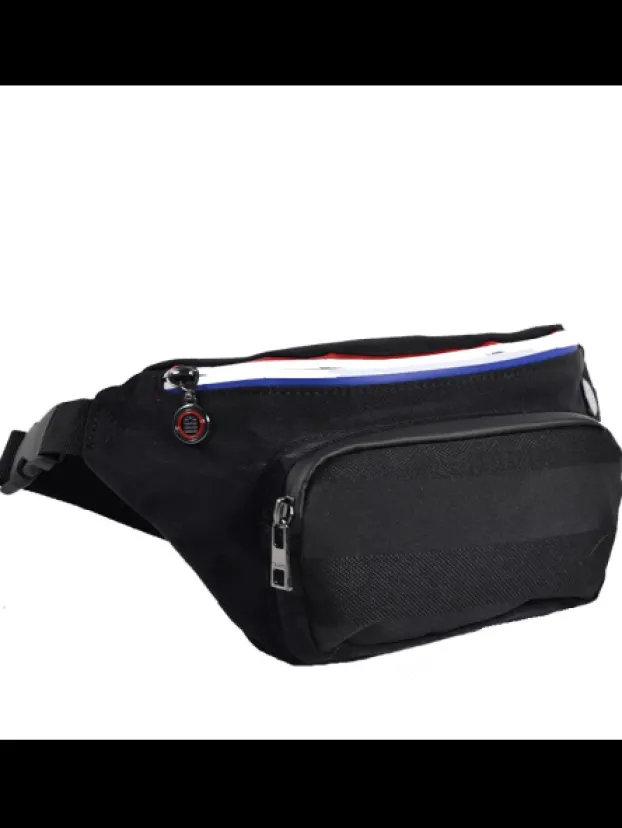 New Blanco Basik Banane Cartable Scolaire|Sacs Banane / Sacs Bandoulière