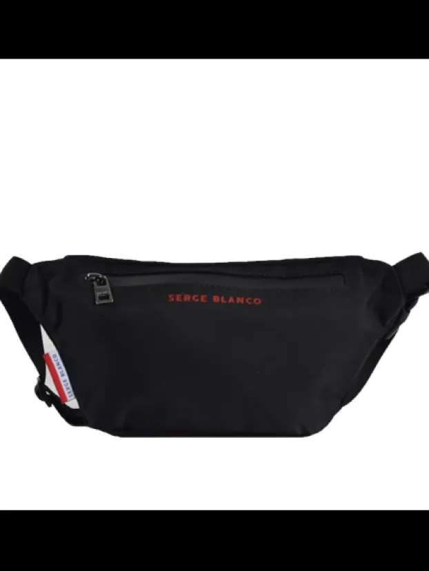 New Blanco Basik Banane Cartable Scolaire|Sacs Banane / Sacs Bandoulière