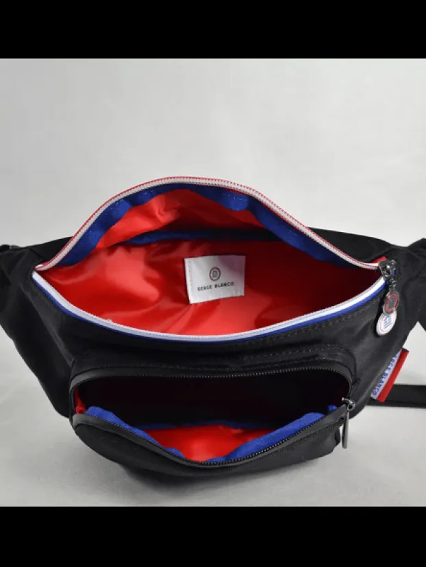 New Blanco Basik Banane Cartable Scolaire|Sacs Banane / Sacs Bandoulière