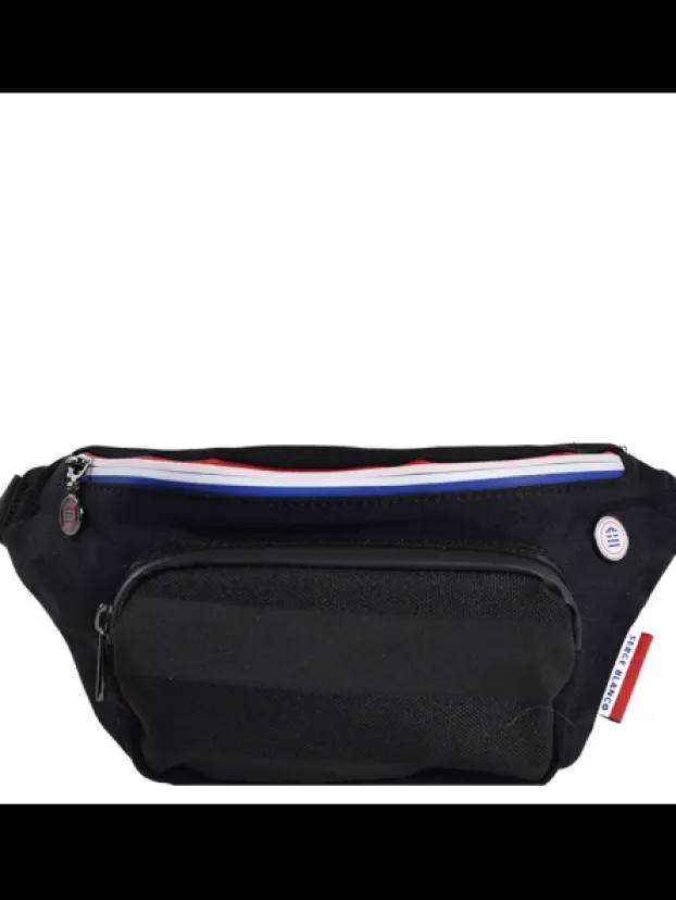 New Blanco Basik Banane Cartable Scolaire|Sacs Banane / Sacs Bandoulière