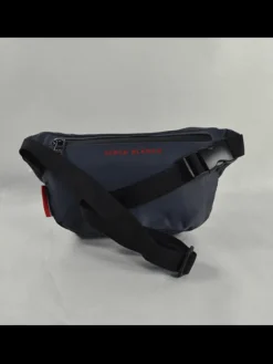 Cheap Blanco Basik Banane Cartable Scolaire|Sacs Banane / Sacs Bandoulière