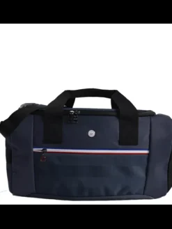Fashion Blanco Basik Sac Sport/Voyage 48cm Sacs De Voyage