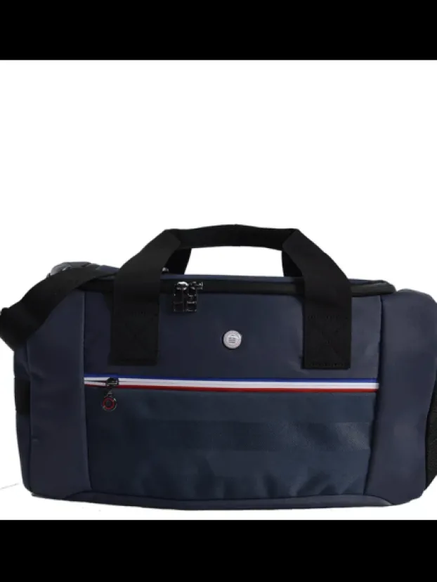 Fashion Blanco Basik Sac Sport/Voyage 48cm Sacs De Voyage
