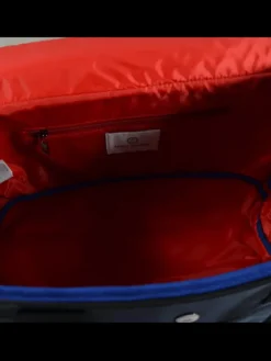 Fashion Blanco Basik Sac Sport/Voyage 48cm Sacs De Voyage
