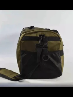 Outlet Blanco Basik Sac Sport/Voyage 48cm Sacs De Voyage