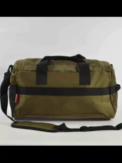 Outlet Blanco Basik Sac Sport/Voyage 48cm Sacs De Voyage