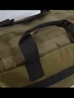 Outlet Blanco Basik Sac Sport/Voyage 48cm Sacs De Voyage