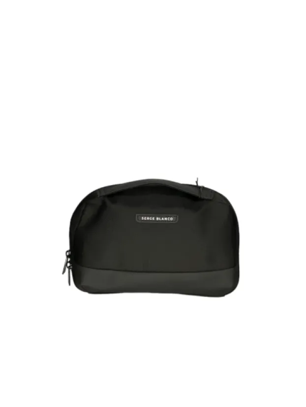 Store Blanco-Control-Trousse De Toilette Trousses De Toilette