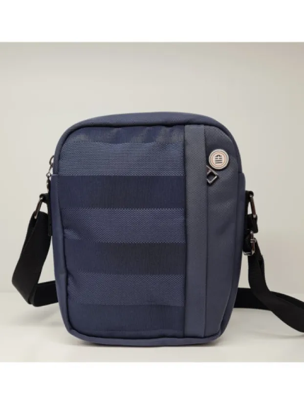 Fashion Blanco-Mini Baggy Double-S Sac Business|Sacs Banane / Sacs Bandoulière