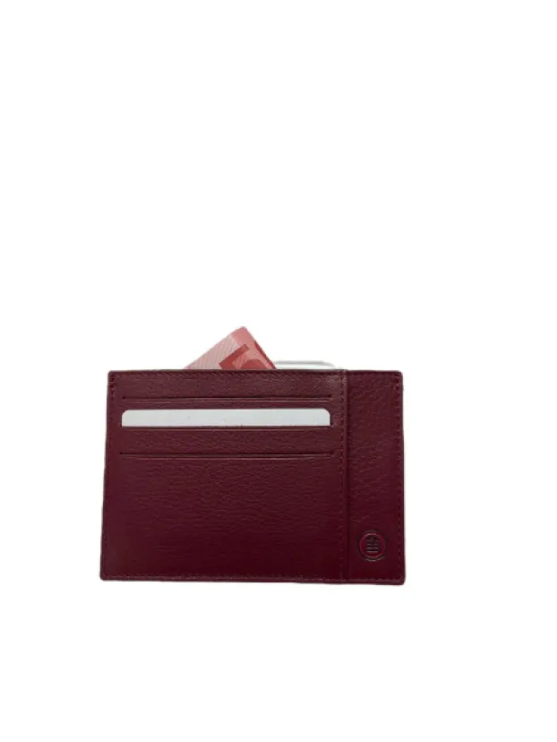 Sale Blanco-Vancouver-Porte Cartes/Paiers Identitée Porte-cartes