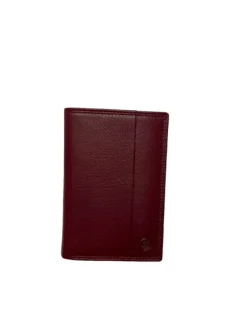 Best Sale Blanco-Vancouver-Portefeuille Medium Portefeuilles