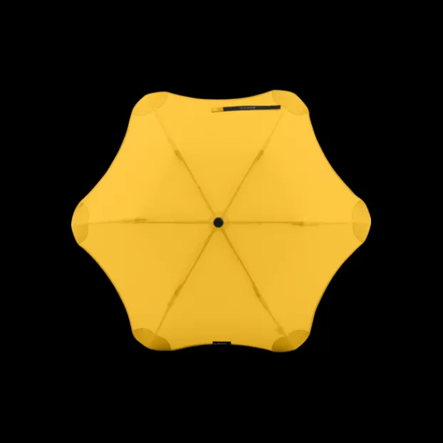 Hot Métro Parapluie Pliant Auto Parapluies