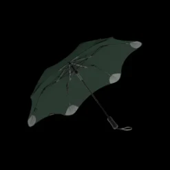 Store Métro Parapluie Pliant Auto Parapluies