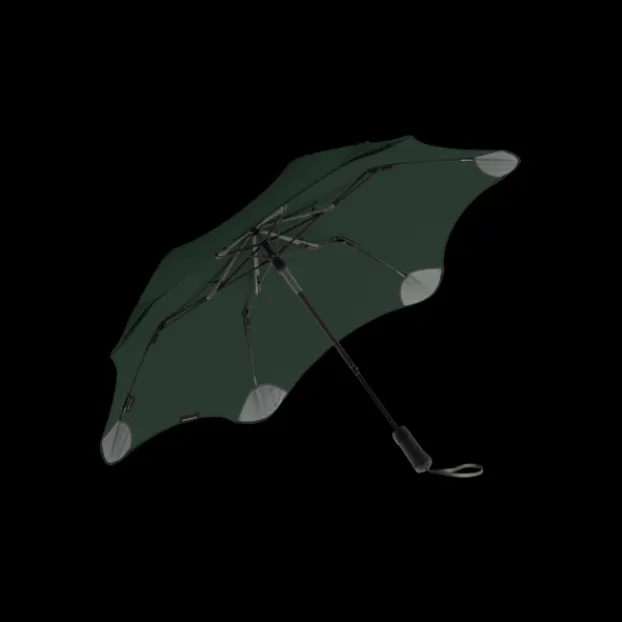 Store Métro Parapluie Pliant Auto Parapluies