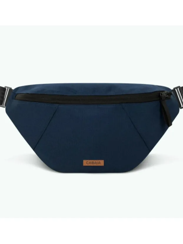 Best Cabaia Banane Ceinture Belt Bag L Cartable Scolaire|Sacs Banane / Sacs Bandoulière