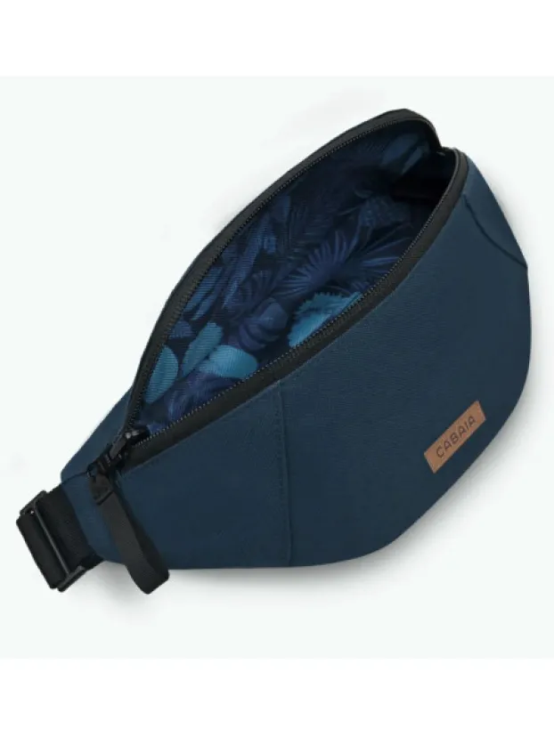 Best Cabaia Banane Ceinture Belt Bag L Cartable Scolaire|Sacs Banane / Sacs Bandoulière
