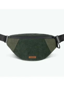 Hot Cabaia Banane Ceinture Belt Bag L Cartable Scolaire|Sacs Banane / Sacs Bandoulière