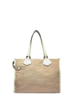 Hot Cabas En Toile Sacs À Mains