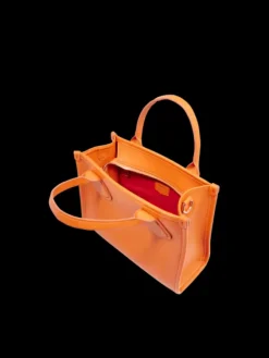 Shop Cabas Zippé M Jour De Sacs À Mains