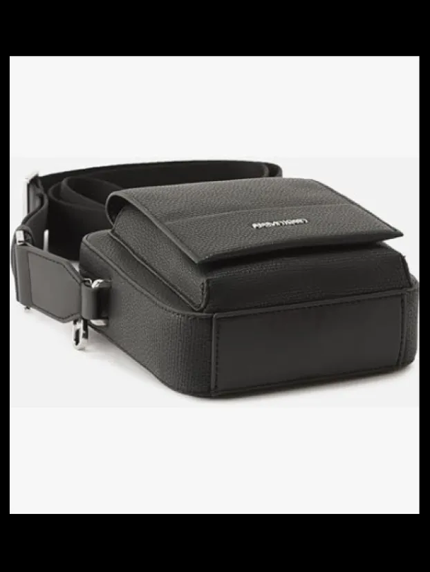 Best Sale -Minimalism Cube-Sac H S Sac Business|Sacs Banane / Sacs Bandoulière