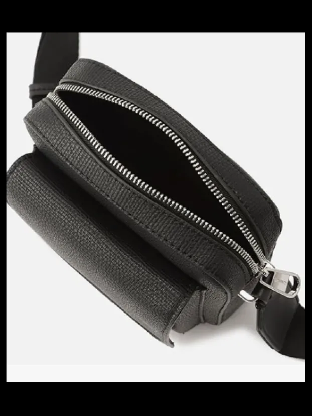 Best Sale -Minimalism Cube-Sac H S Sac Business|Sacs Banane / Sacs Bandoulière